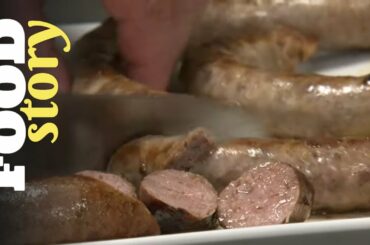 La saucisse de Toulouse est-elle la meilleure saucisse de France ?