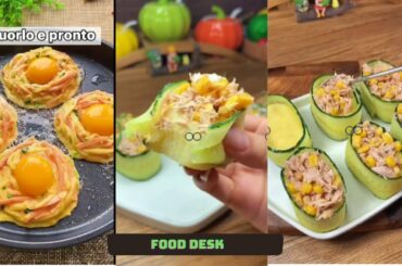 Crispy Egg French Fries Recipe | Easy Egg French Fries | Egg Snacks Recipe | Toasted Tiktok Food