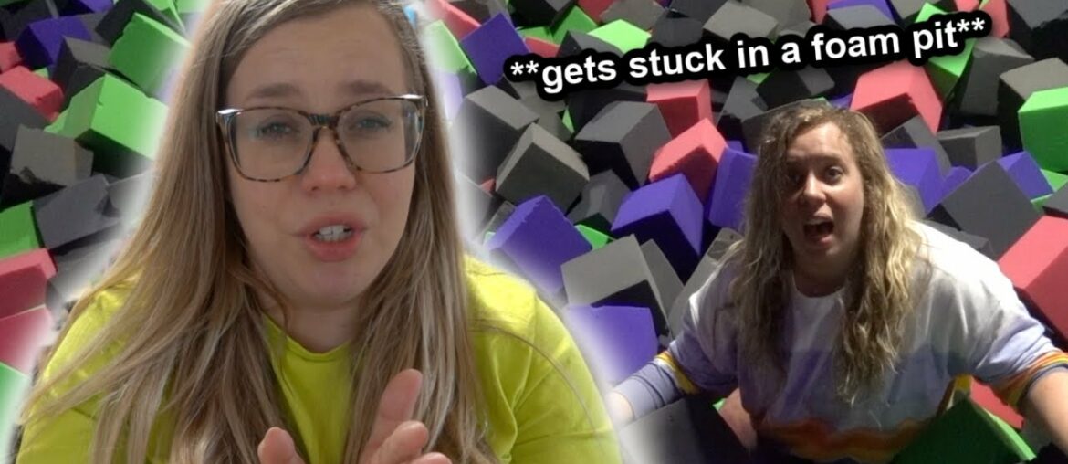 VLOG: Building the New House, Elimination Diet, and Moar