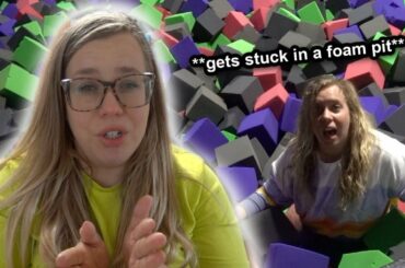 VLOG: Building the New House, Elimination Diet, and Moar