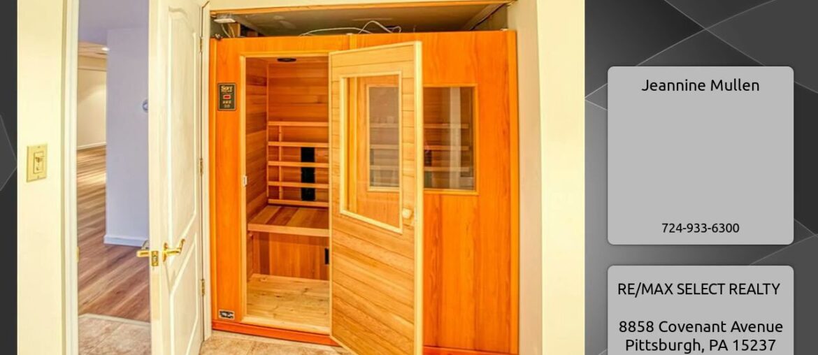 129 Sebago Lake Dr, Sewickley, PA 15143 129 Sebago Lake Dr, Sewickley, PA 15143