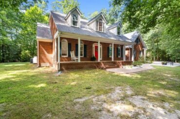 88 Lupine Lane, Aylett, VA 23009 The Reynolds Team (804) 655 0651