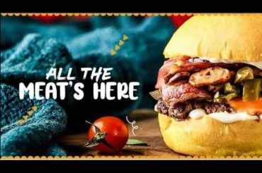 Meat me outside restaurant