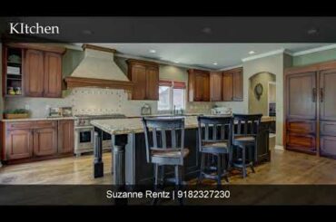 9803 S Winston Ave, Tulsa, OK, 74137