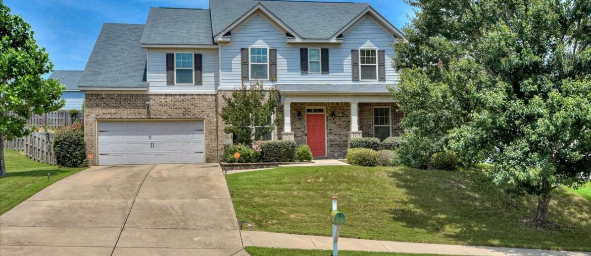 735 Gallaway Ln, Grovetown, GA 735 Gallaway Ln, Grovetown, GA