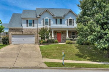 735 Gallaway Ln, Grovetown, GA