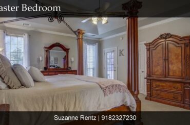 1306 N Old North Pl, Sand Springs, OK, 74063