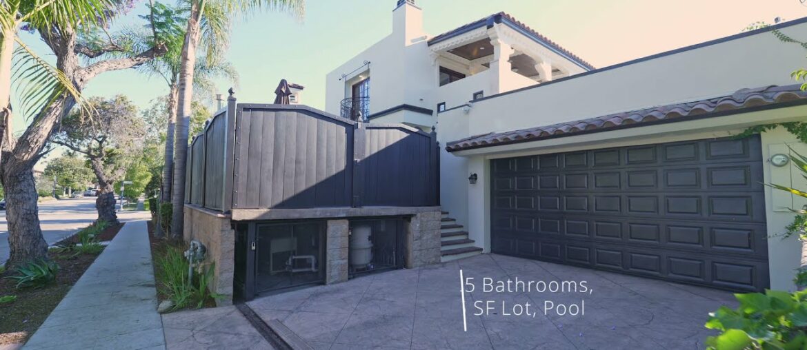 *NEW* STUNNING TURNKEY SPANISH MEDITERRANEAN POOL HOME *NEW* STUNNING TURNKEY SPANISH MEDITERRANEAN POOL HOME