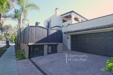 *NEW* STUNNING TURNKEY SPANISH MEDITERRANEAN POOL HOME