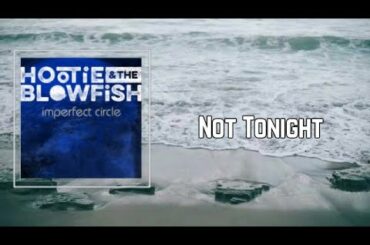 Hootie & the Blowfish - Not Tonight (Lyrics)
