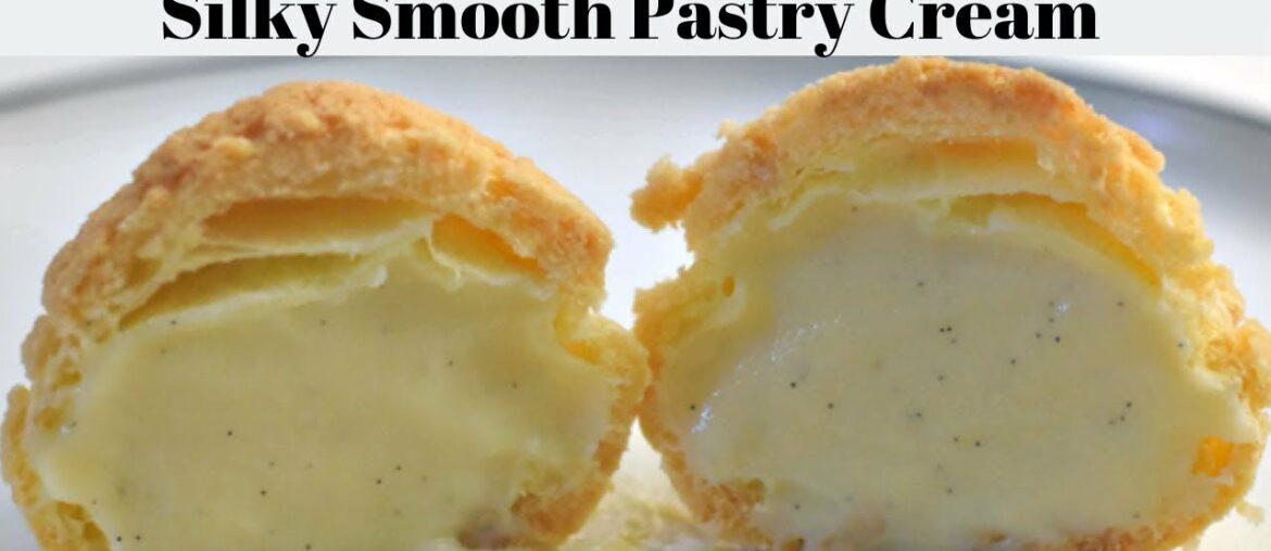 Basic Food Production (Pastry Cream ) By Chef Umang Bhartwal Basic Food Production (Pastry Cream ) By Chef Umang Bhartwal