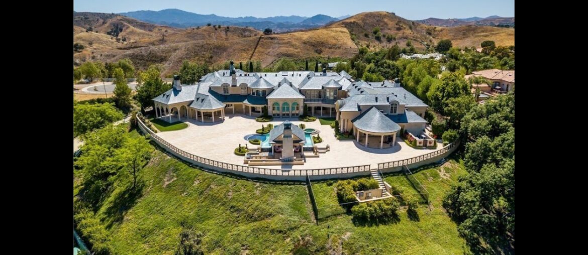 25220 Walker Rd, Hidden Hills, CA 91302 25220 Walker Rd, Hidden Hills, CA 91302