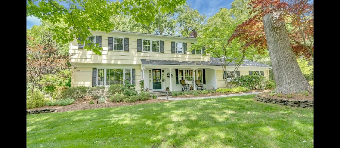 316 Merrywood Drive Wyckoff, NJ | ColdwellBankerHomes.com