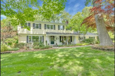 316 Merrywood Drive Wyckoff, NJ | ColdwellBankerHomes.com