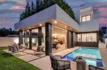 3547 Barry Ave | Los Angeles | 90066
