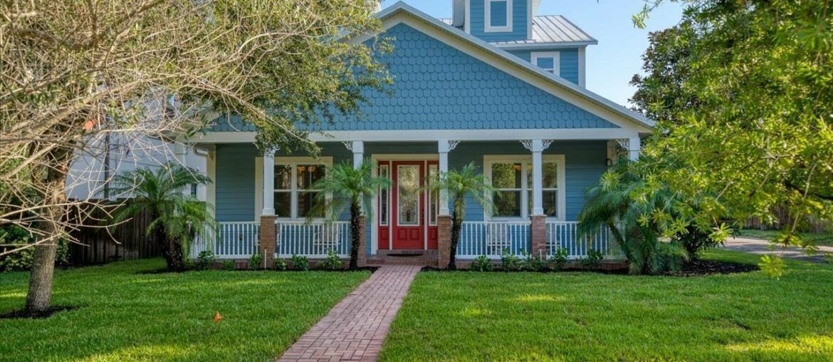 4301 W San Luis St, Tampa, FL 4301 W San Luis St, Tampa, FL