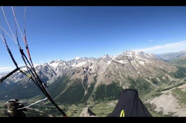 Vol biv weekend - June 2021