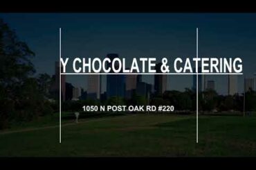 Best Chocolate Shop in Houston