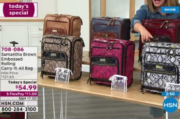 HSN | Our Biggest Home Sale of The Year 06.29.2021 - 03 AM