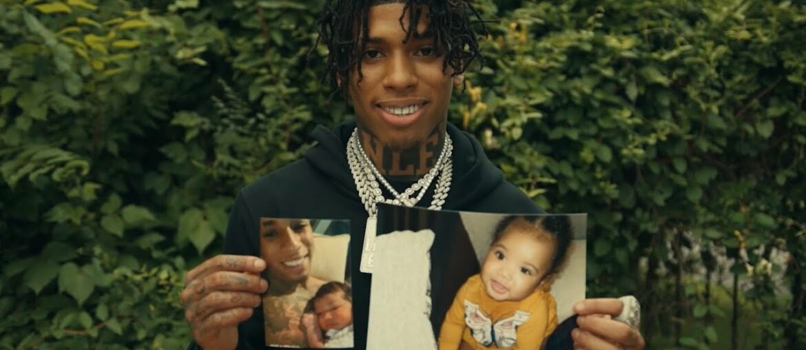 NLE Choppa – Letter To My Daughter (Official Video) NLE Choppa - Letter To My Daughter (Official Video)