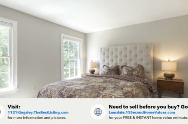 1121 Kingsley Hall Dr, Lansdale, PA Presented by Louise Knoll.