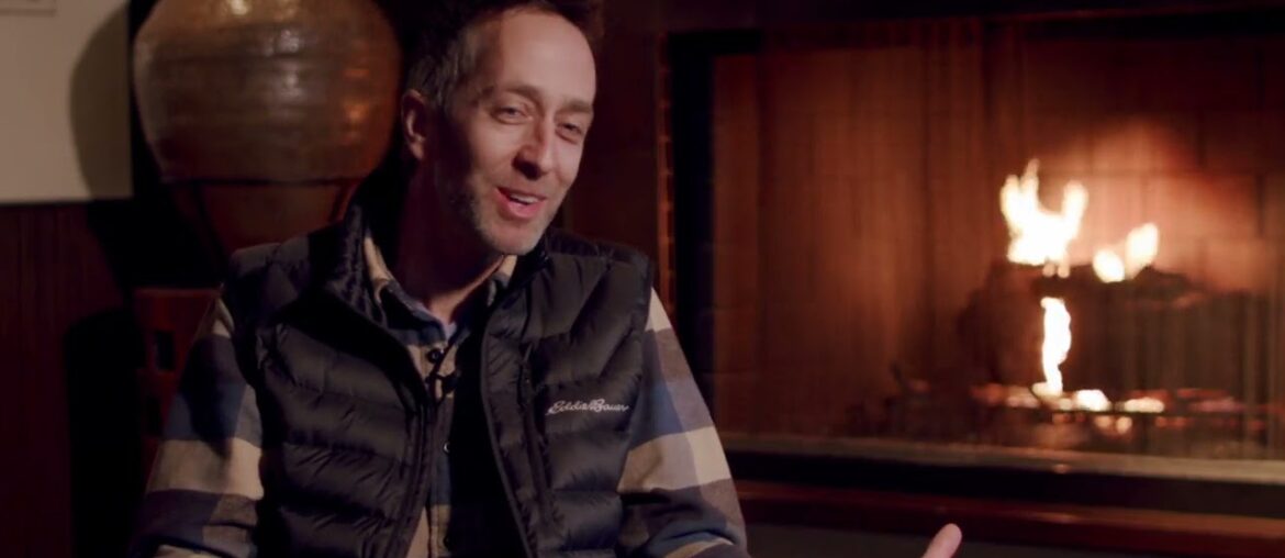 They did what?! Canlis reinvents itself during the pandemic