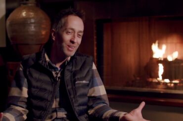 They did what?! Canlis reinvents itself during the pandemic