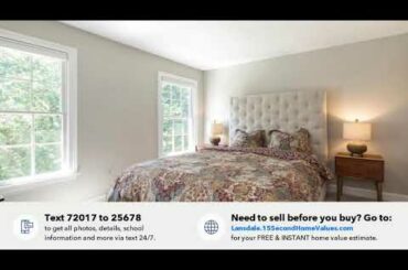 1121 KINGSLEY HALL DRIVE, LANSDALE, PA Presented by Louise Knoll.