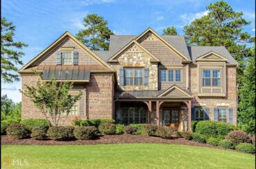New Residential listing for sale found at 1706 Ardglass Court, Kennesaw, GA 30152