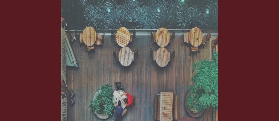 Inspired Music for French Restaurants