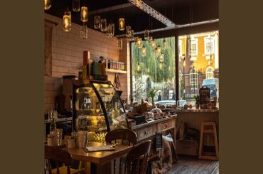 Stylish Music for French Restaurants