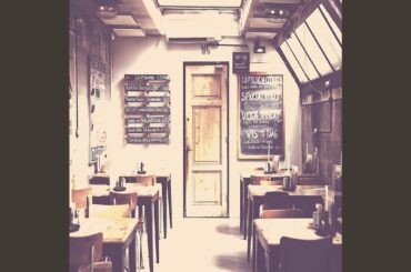 Mind-blowing French Restaurants