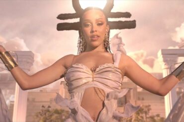 Doja Cat, The Weeknd - You Right (Official Video)
