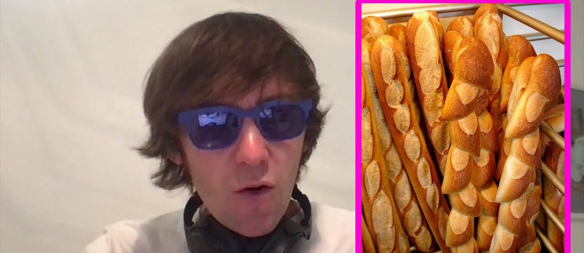 No Mathilde Cohen French food isn't racist