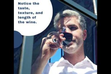 WINE TASTING -  EZ TO LEARN, AND MAKE TONS OF MONEY