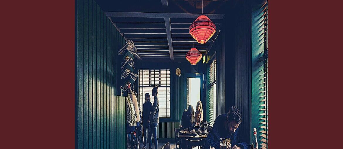 Background for French Restaurants