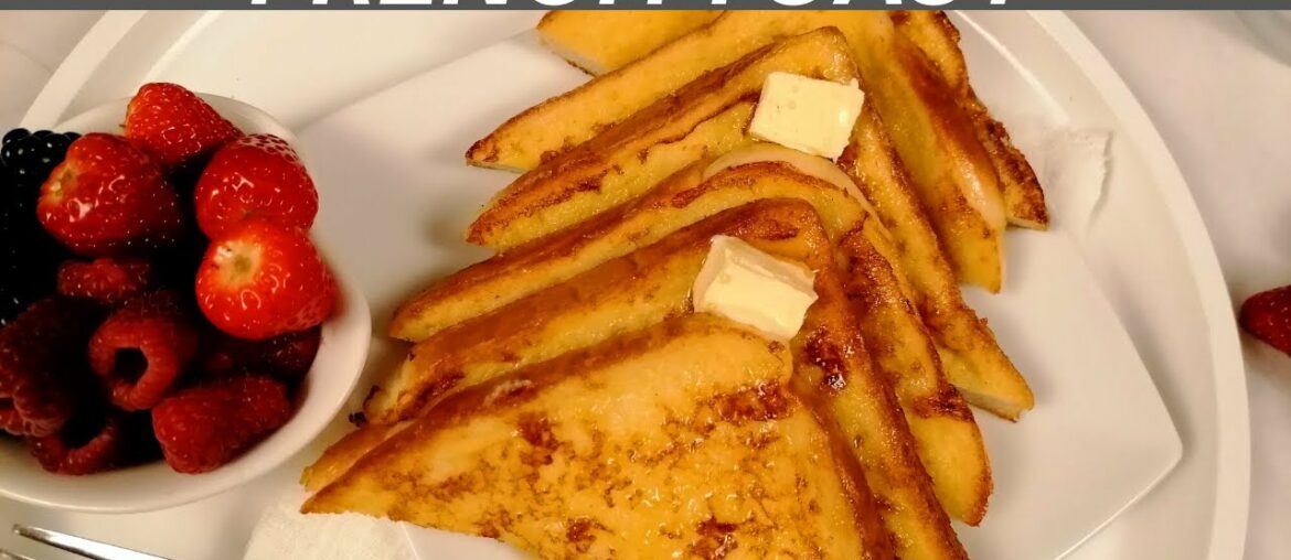 How to make FRENCH TOAST|Breakfast Recipe|Classic French Toast|French Toast Recipe|Easy French Toast How to make FRENCH TOAST|Breakfast Recipe|Classic French Toast|French Toast Recipe|Easy French Toast