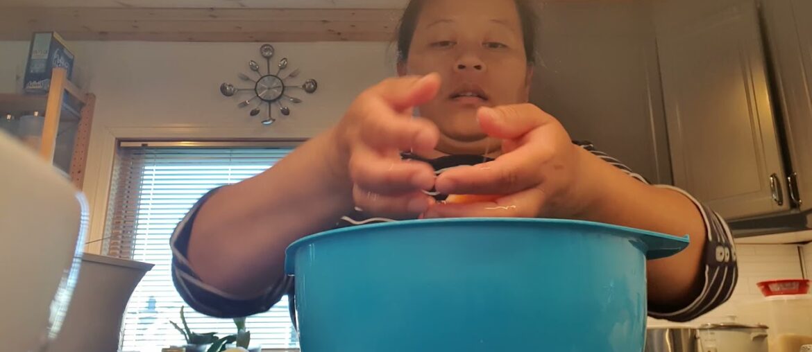 How to make french macarons beginners