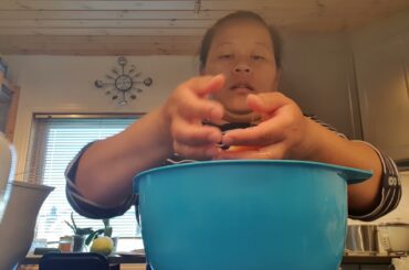 How to make french macarons beginners