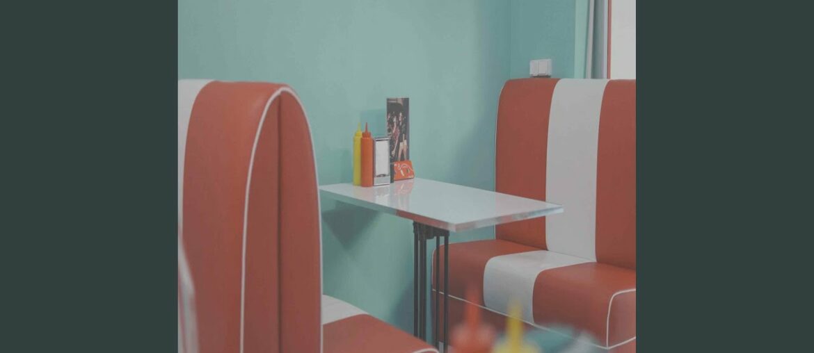 Background for French Restaurants