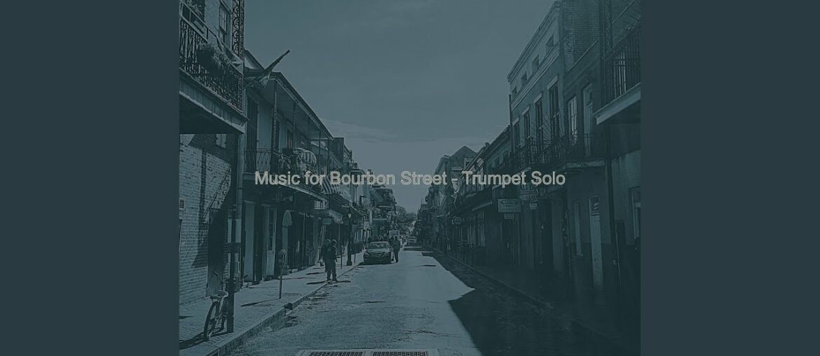 Relaxing Backdrops for French Quarter