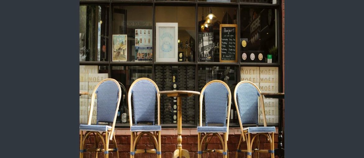 Remarkable Ambiance for French Restaurants