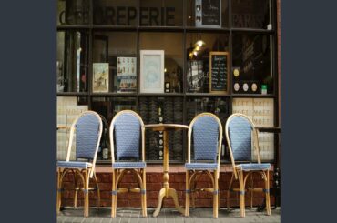 Remarkable Ambiance for French Restaurants