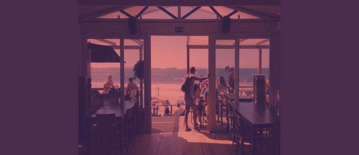 Uplifting French Restaurants