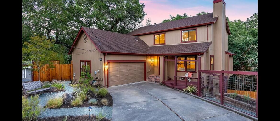 13949 Williams Rd., Glen Ellen | The Shone Group 13949 Williams Rd., Glen Ellen | The Shone Group