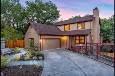 13949 Williams Rd., Glen Ellen | The Shone Group