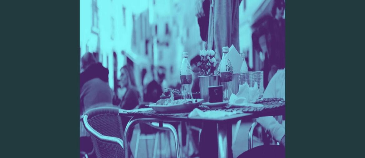 Background for French Restaurants