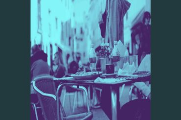 Background for French Restaurants