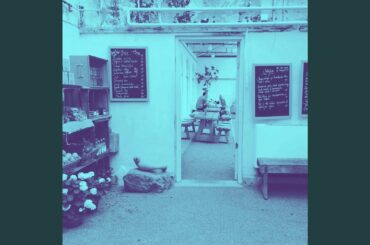 Uplifting Jazz Big Band - Vibe for French Restaurants