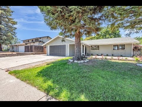 JUST LISTED – 7824 Collegiality Way, Citrus Heights JUST LISTED - 7824 Collegiality Way, Citrus Heights